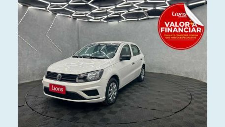 VOLKSWAGEN GOL