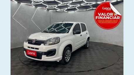 FIAT UNO
