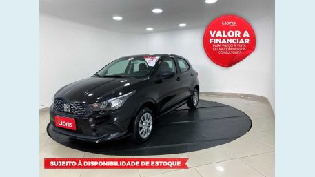 FIAT ARGO