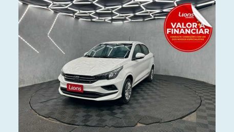 FIAT CRONOS