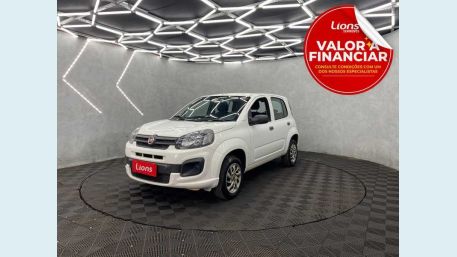FIAT UNO