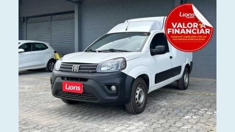 FIAT FIORINO