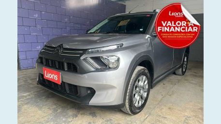 CITROËN AIRCROSS