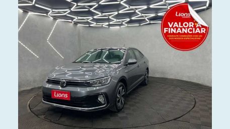 VOLKSWAGEN VIRTUS