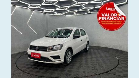 VOLKSWAGEN GOL