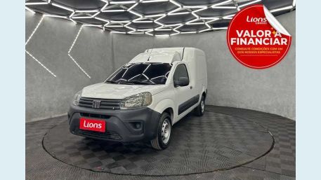 FIAT FIORINO