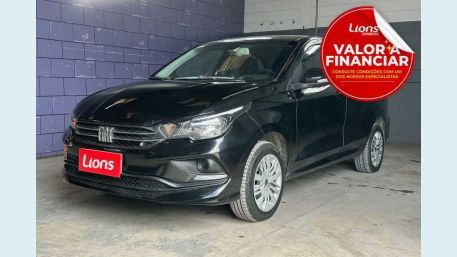 FIAT CRONOS