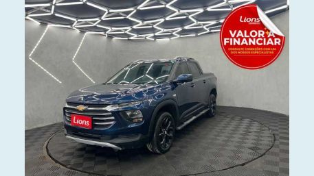 CHEVROLET MONTANA