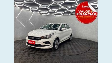 FIAT CRONOS