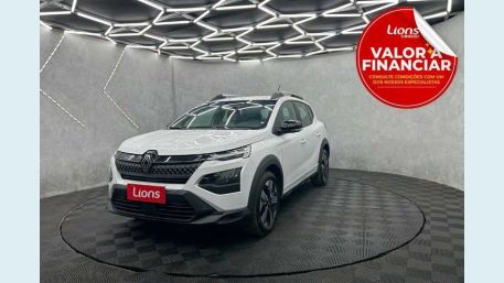 RENAULT KARDIAN