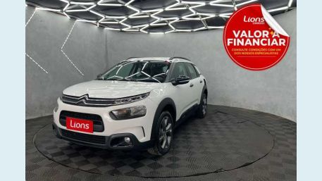 CITROËN CACTUS