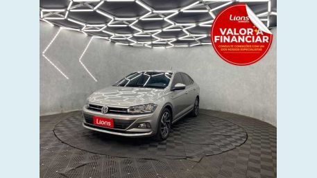 VOLKSWAGEN VIRTUS