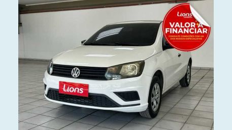 VOLKSWAGEN GOL