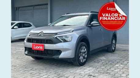 CITROËN AIRCROSS