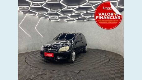 CHEVROLET CELTA