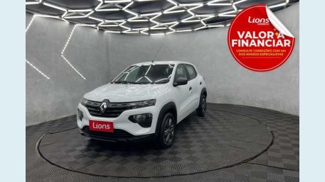 RENAULT KWID