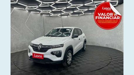 RENAULT KWID