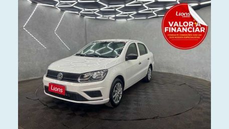 VOLKSWAGEN VOYAGE