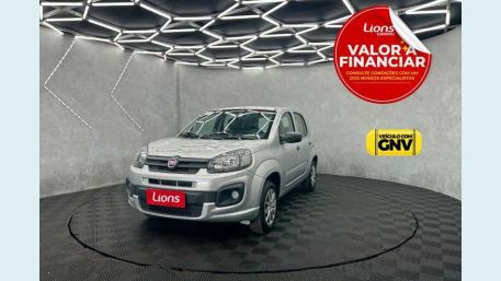 FIAT UNO