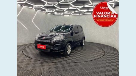 FIAT UNO
