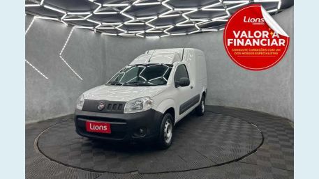 FIAT FIORINO