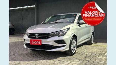 FIAT CRONOS