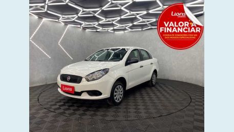 FIAT GRAND SIENA