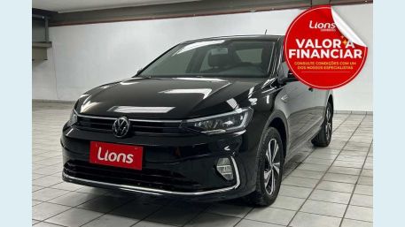 VOLKSWAGEN VIRTUS