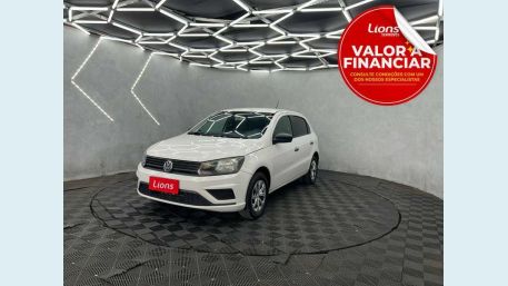 VOLKSWAGEN GOL