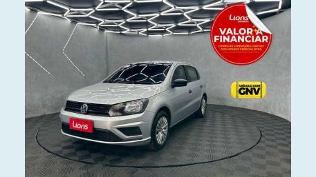 VOLKSWAGEN GOL