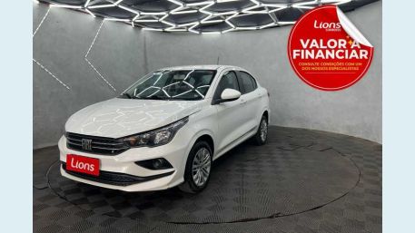 FIAT CRONOS