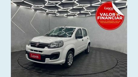FIAT UNO