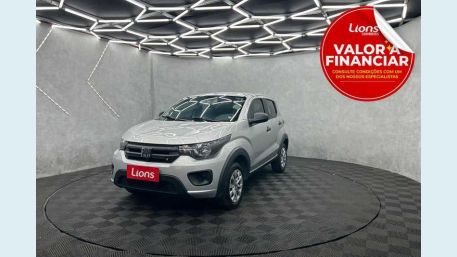 FIAT MOBI