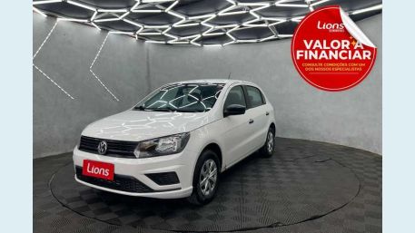 VOLKSWAGEN GOL