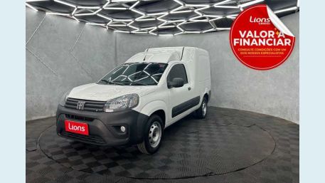 FIAT FIORINO