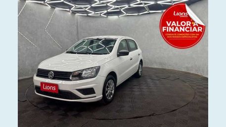 VOLKSWAGEN GOL