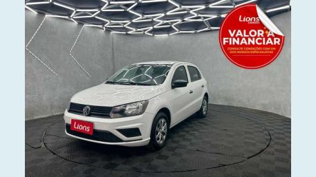 VOLKSWAGEN GOL