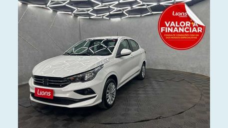 FIAT CRONOS
