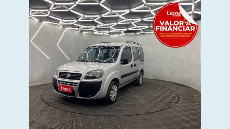 FIAT DOBLÒ