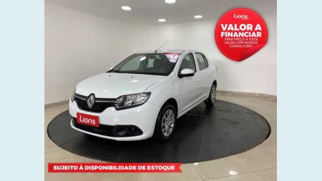 RENAULT LOGAN