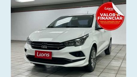 FIAT CRONOS