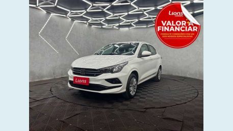 FIAT CRONOS