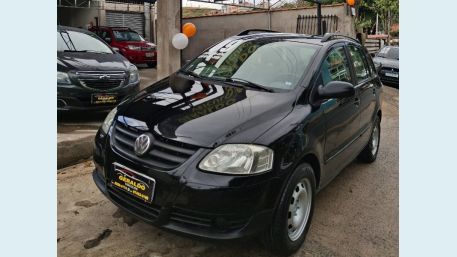 VOLKSWAGEN SPACEFOX