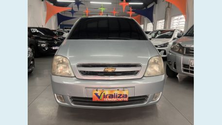 CHEVROLET MERIVA