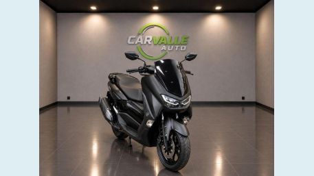 YAMAHA NMAX 160
