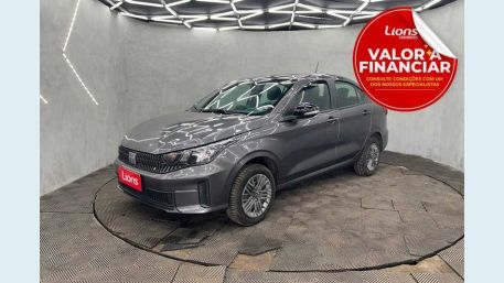 FIAT CRONOS