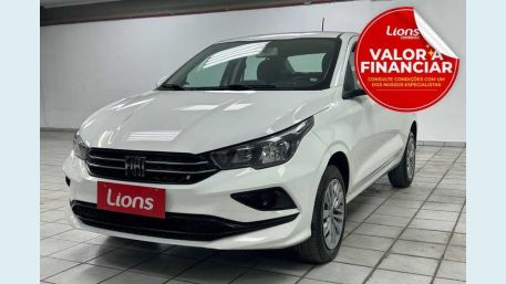 FIAT CRONOS