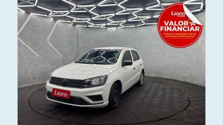 VOLKSWAGEN GOL