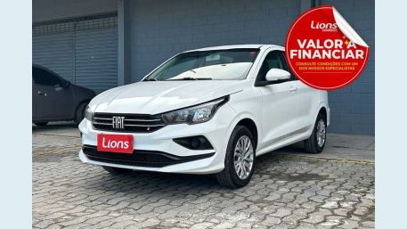 FIAT CRONOS