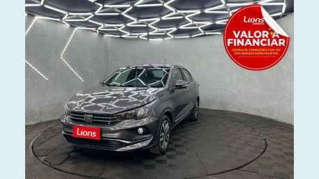 FIAT CRONOS